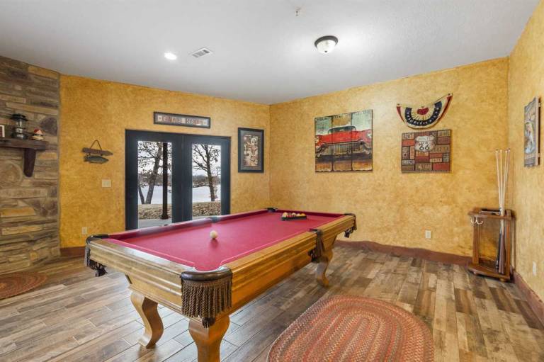 Fully equipped house with pool & barbecue | Dogs allowed — photo 4