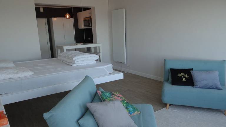 Ferienwohnung Nieuwpoort