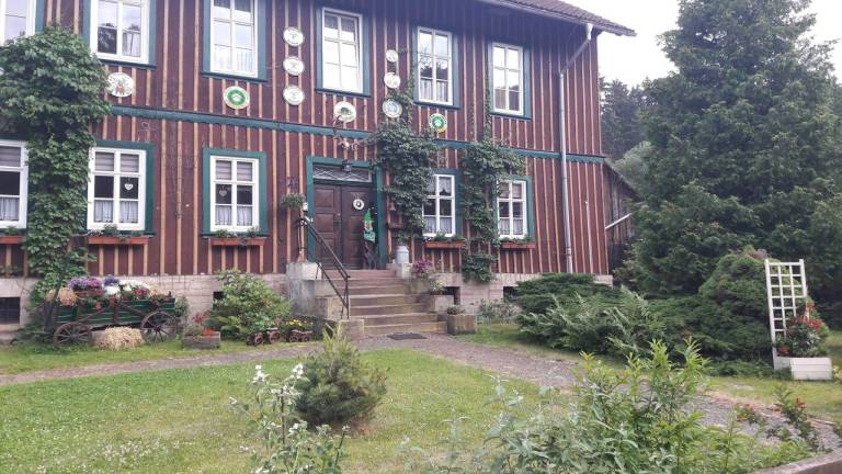 Ferienwohnung Altenbrak