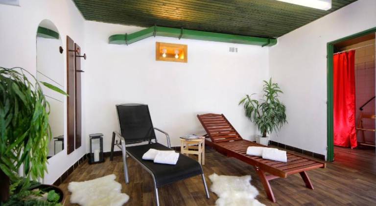 Hotel Lenka — photo 3