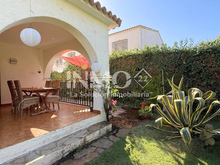 House with terrace & garden | Next to the beach | Pets are welcome — photo 2