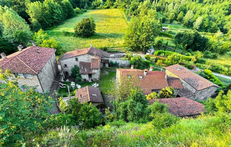 Casa Garfagnana