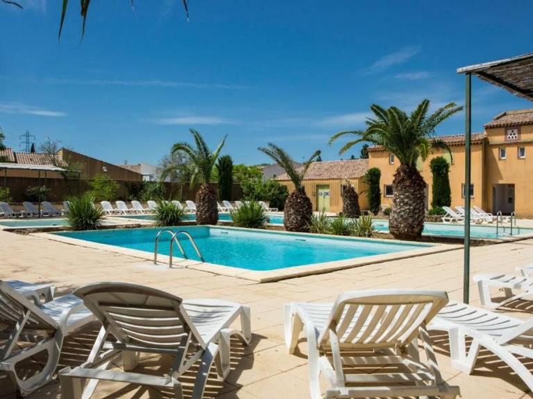 Ferienwohnung Arles