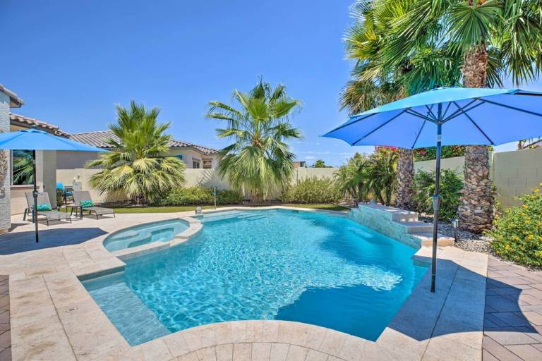 House Litchfield Park