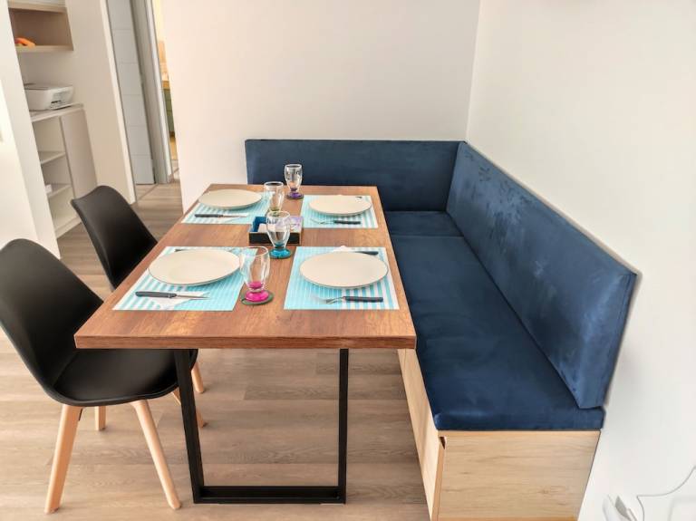 Apartamento Miraflores