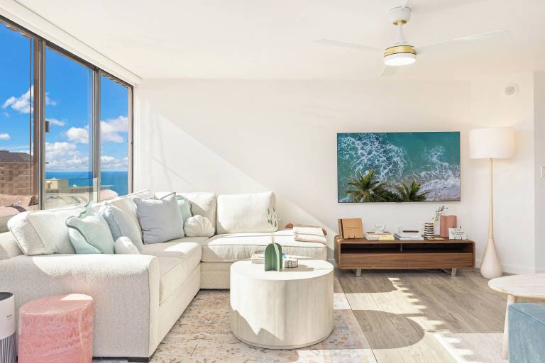 Ferienwohnung Waikīkī