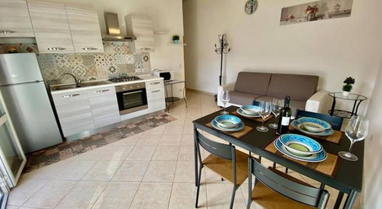 Vacation home with 1 room for 4 persons — photo 5