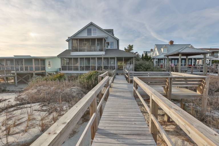 House Pawleys Island