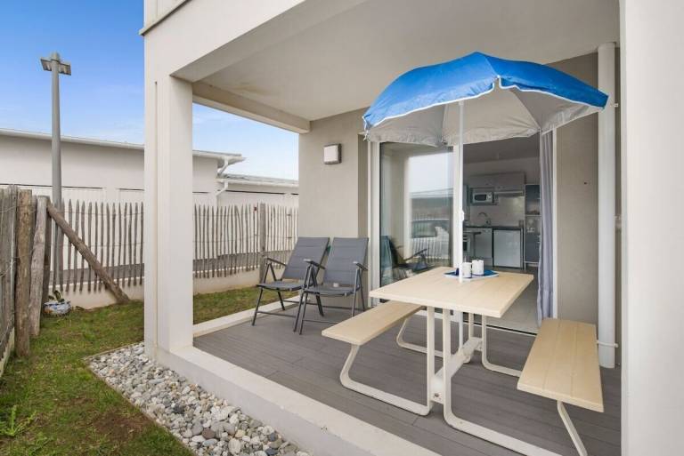 Appartement Anglet