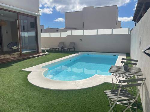 Villa Costa Teguise