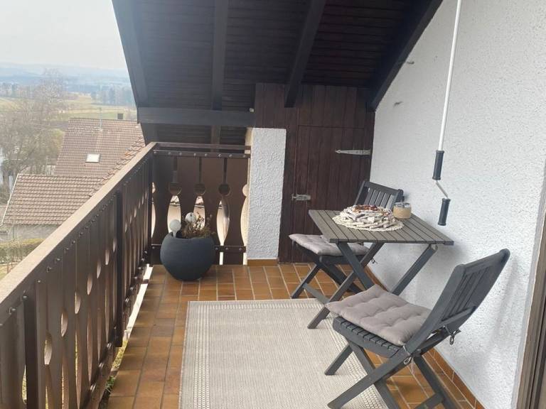Ferienwohnung Trossingen