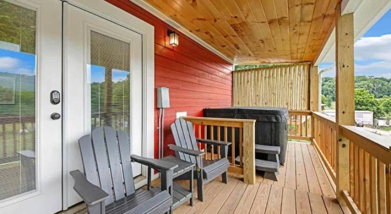 Vacation home | Pet-friendly — photo 5