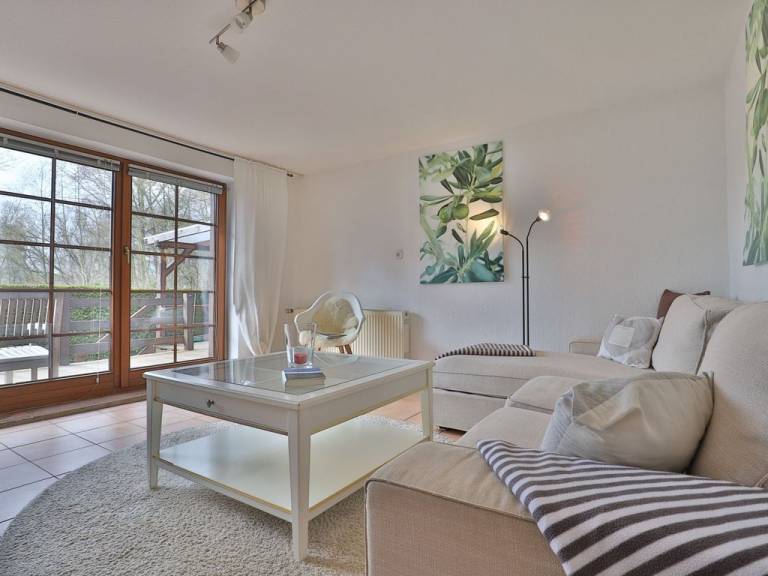 Fischerhaus Whg Sommerbrise