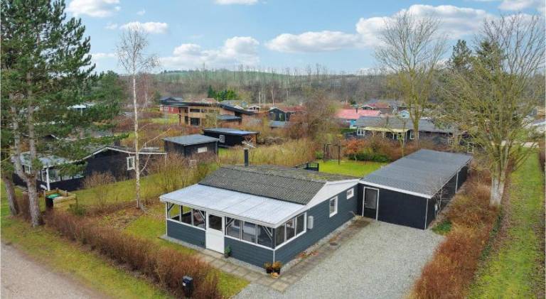 Vacation home | Beach nearby | Pets are welcome in Haderslev