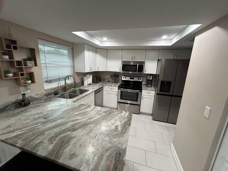 Ferienhaus  Citrus Park Community