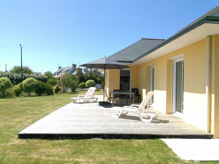 Huis Penmarc'h