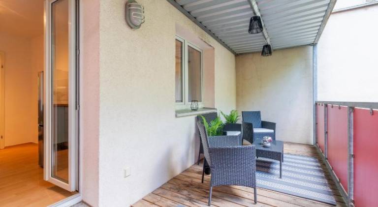 Rental apartment | Pets allowed — photo 4