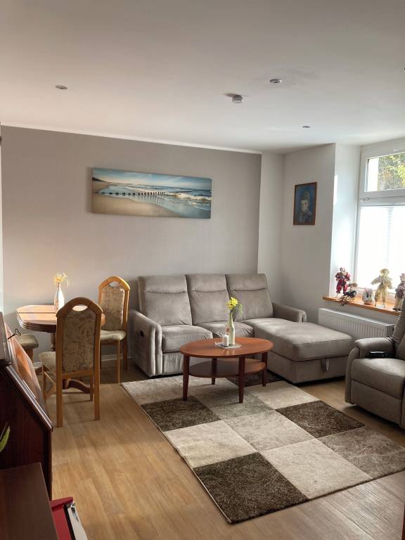 Ferienwohnung Haldensleben