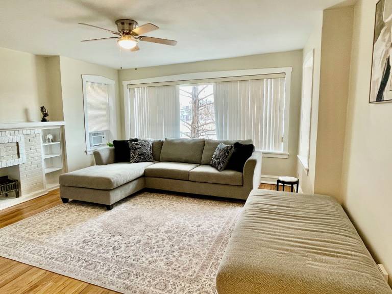 Apartamento  Oak Park
