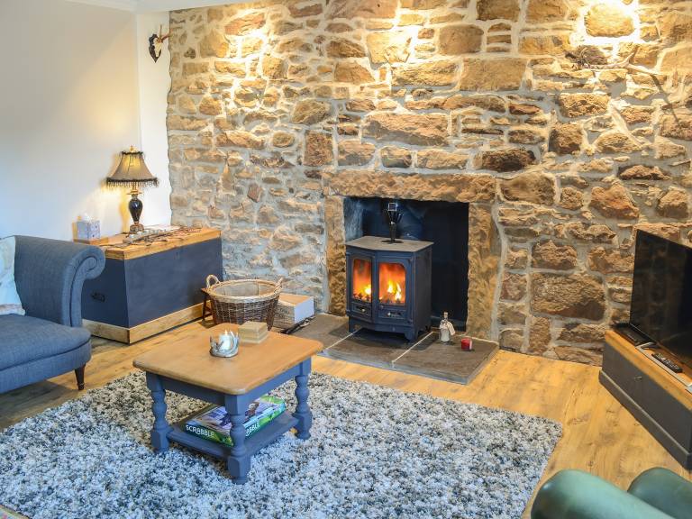 Cottage Dornoch