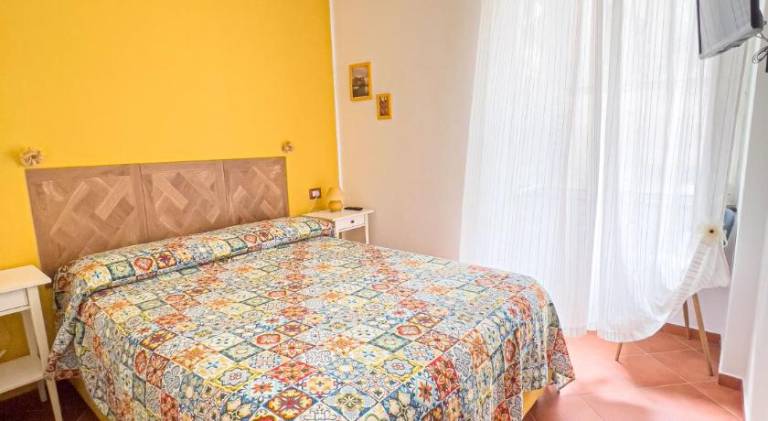 Vacation home | Near Naples Cathedral in Casoria