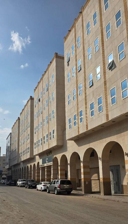Shaza Almonawara Hotel — photo 3