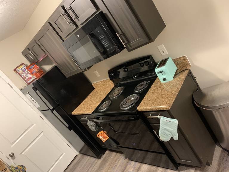 Apartment Polaris