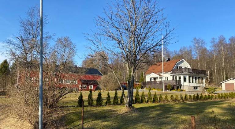 Villa | Pet-friendly in Örebro