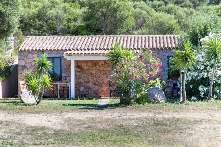 Casa  Paduledda