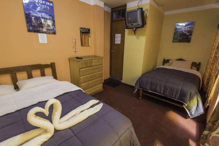 Hotel Galaxia — photo 3