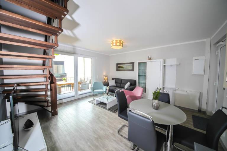 Beautiful holiday apartment | Pet-friendly — photo 2