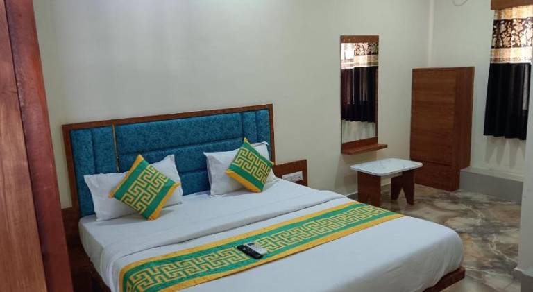 HOTEL MY STAY — photo 2