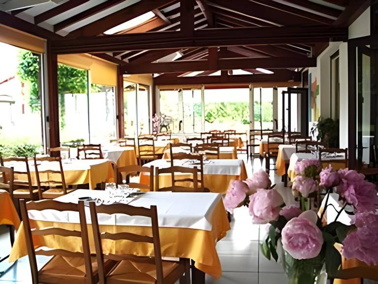 Hotel Pyrenees Atlantique — photo 4