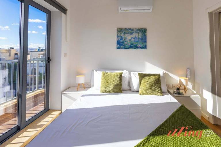 Ferienwohnung Mdina