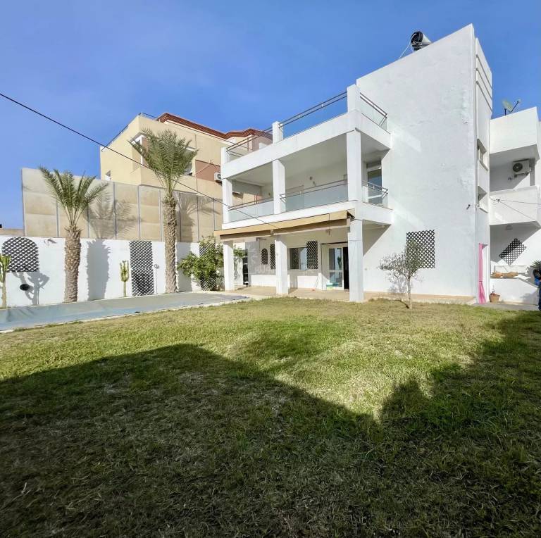 Villa  Sousse