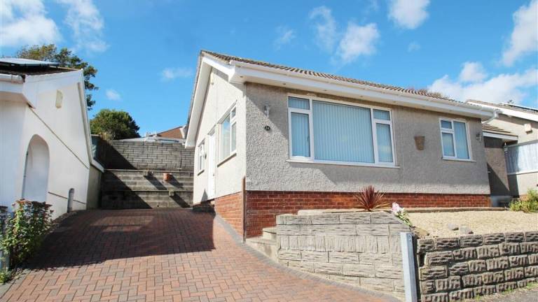 House The Mumbles