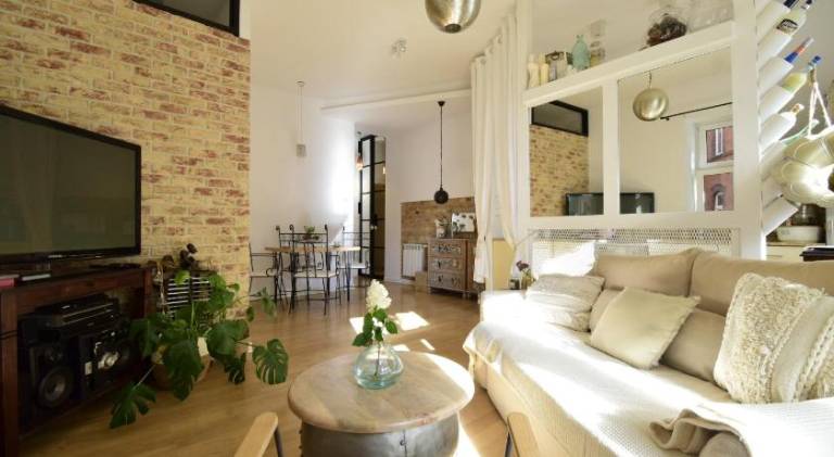 Holiday apartment with 1 room for 4 persons — photo 2
