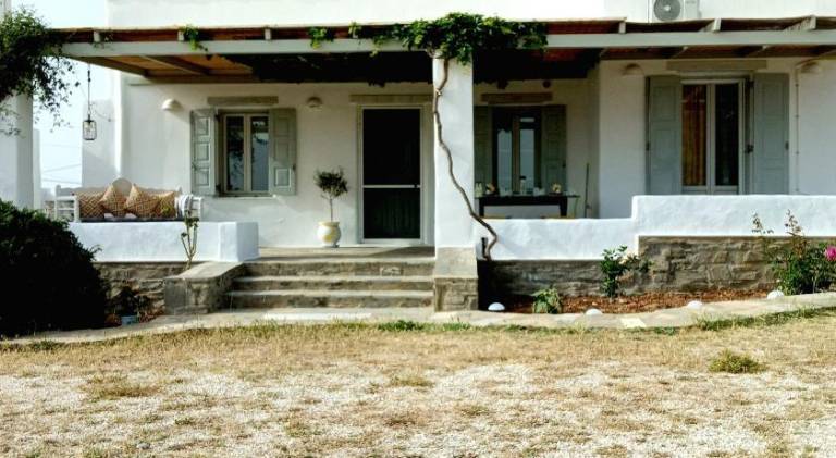 House with patio & garden | Suitable for remote work — photo 4