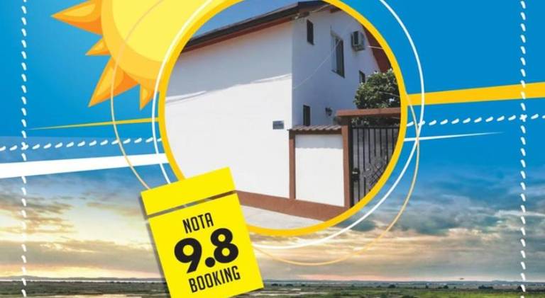 Bed and breakfast  Sulina