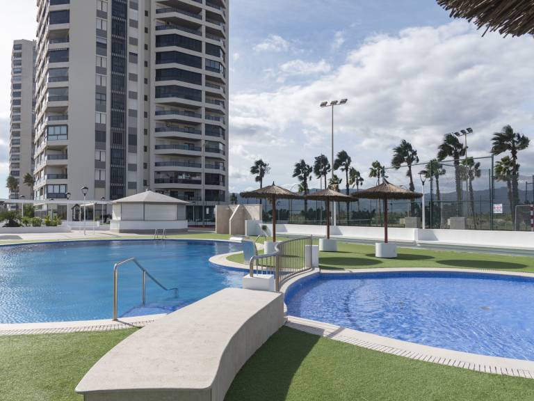 Appartamento vacanza Cullera