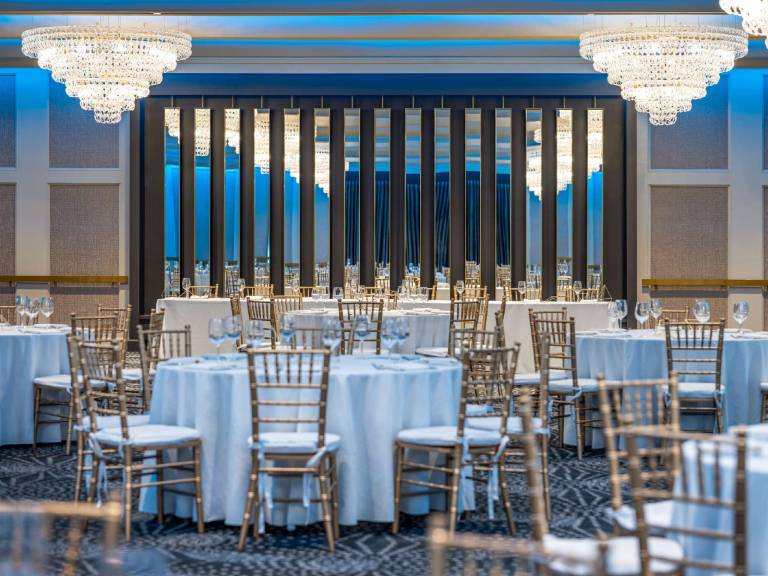 Carriage House Hotel & Conference Centre — photo 3