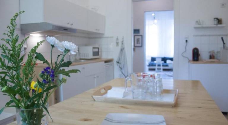 Holiday apartment | Pets are welcome — photo 4