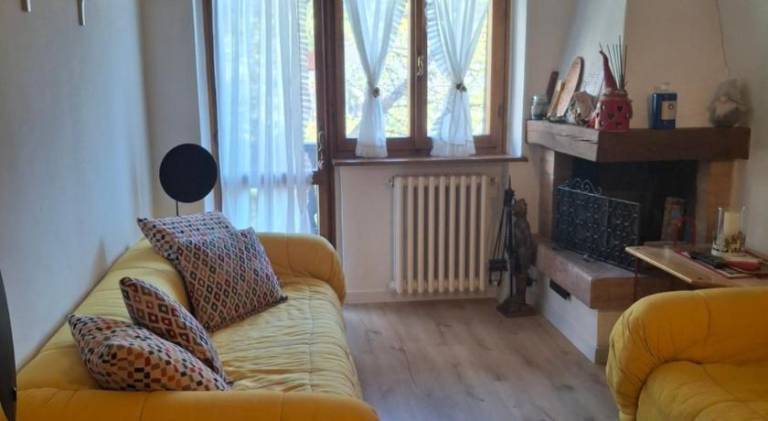 Grazioso appartamento in casa di montagna a San Vito di Cadore — photo 2