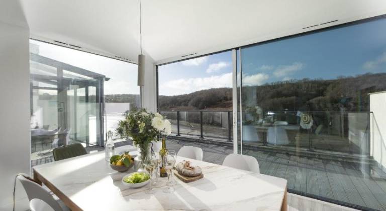 Vacation home with 4 rooms for 8 persons — photo 3