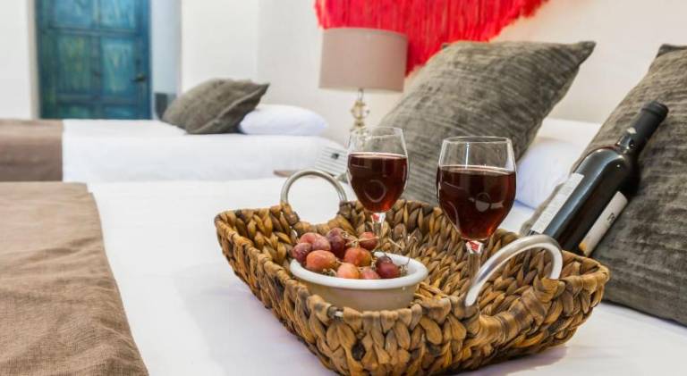 Waye Valladolid Centro - Sustainable, Authentic Experiences & Pet Friendly Boutique Hotel — photo 5