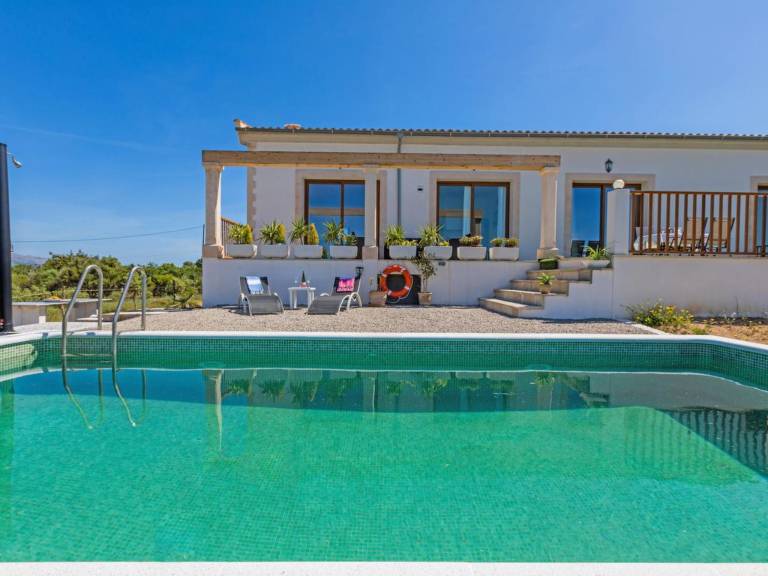 Ferienhaus in Inca, Mallorca für max. 6 Personen, Ferienhaus in Inca, Mallorca für max. 6 Personen,
