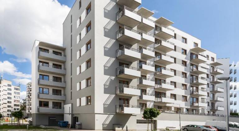PREMIUM Apartments New Town Private Parking Included — photo 5