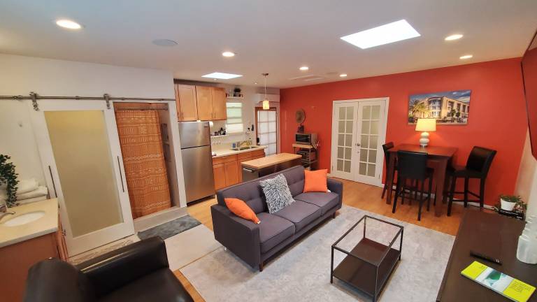 House Van Nuys