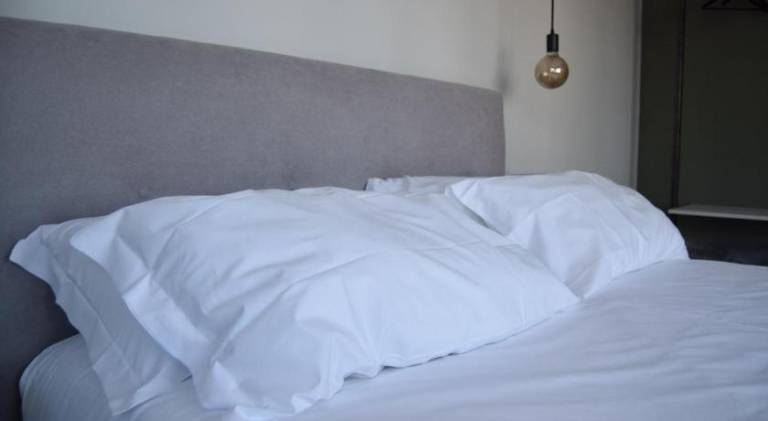 Charming apartment with yard | Dogs allowed in Serralunga d'Alba