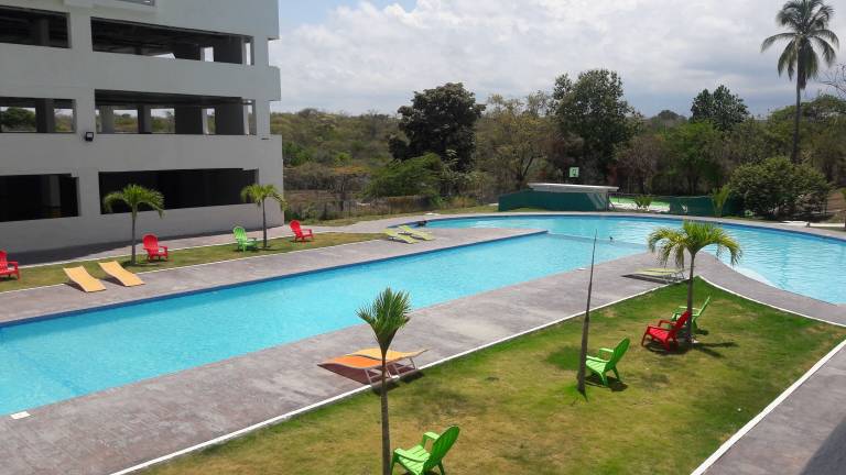 Appartement San Carlos